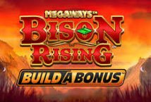 Bison Rising Reloaded Build a Bonus slot